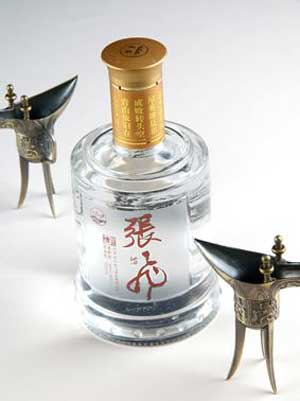 耒阳张飞酒