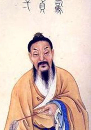 李含光