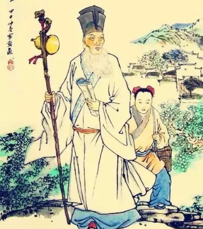 孙一奎