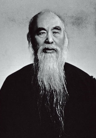 于右任