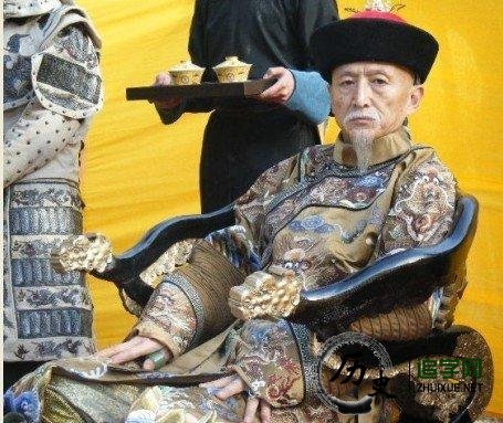 清朝公主7岁夭折，皇帝为她大修陵墓，不过九年就招来祸患