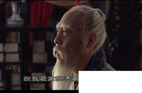 胡宗宪明明犯了死罪，嘉靖为什么会选择放了他？