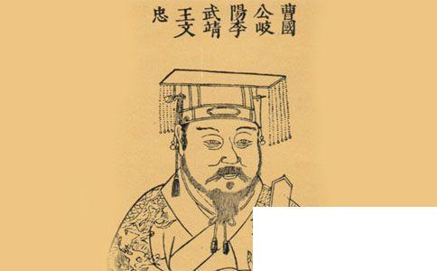 李文忠