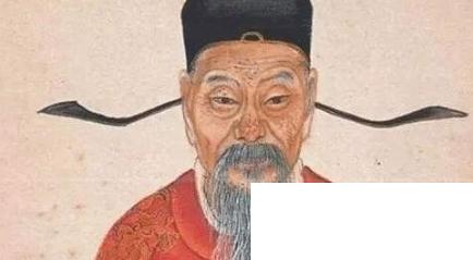 明代诗词代表人物生平简介：杨士奇，与杨荣杨溥并称