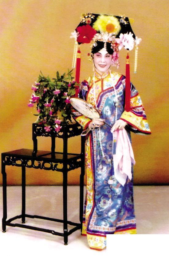 屠杀明军的悍将李成栋  最后父子却为明朝殉死